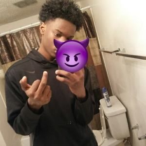 Meet your Posher, Brandon